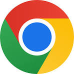Chrome icon